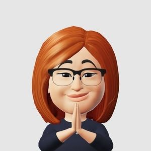 Meet your Posher, Sandy